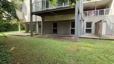 Vente appartement 4 pièces Croix (59170)