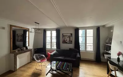 Paris 6E (75006)