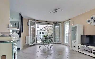 Vitry-Sur-Seine (94400)