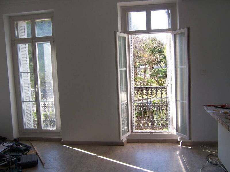 Marseille 4E