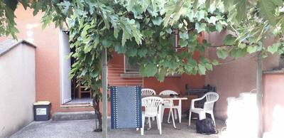 Location appartement studio Aubenas (07200)