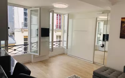 Paris 6E (75006)