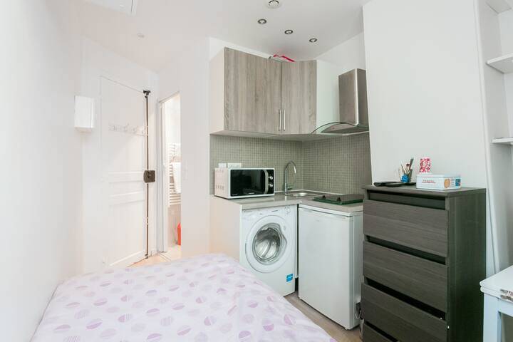 Paris 6E (75006)
