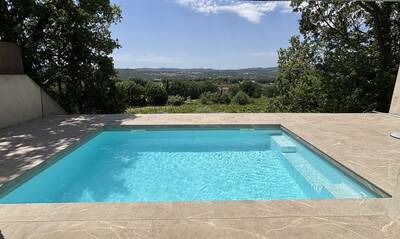 Vente maison 8 pièces Pierrevert (04860)