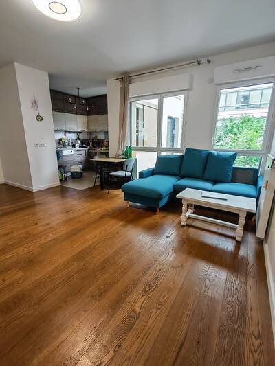 Location appartement 3 pièces Rueil-Malmaison (92500)