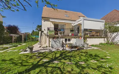 Houilles (78800)