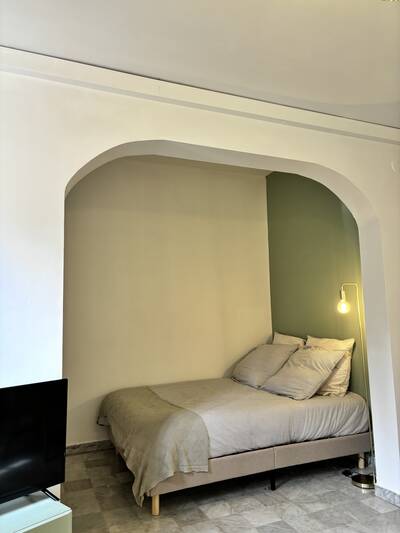 Location appartement studio Cannes (06)