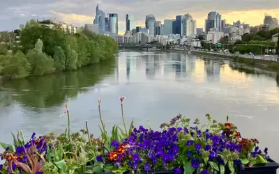 Courbevoie (92400)