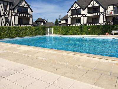 Vente maison 3 pièces Cabourg (14390)