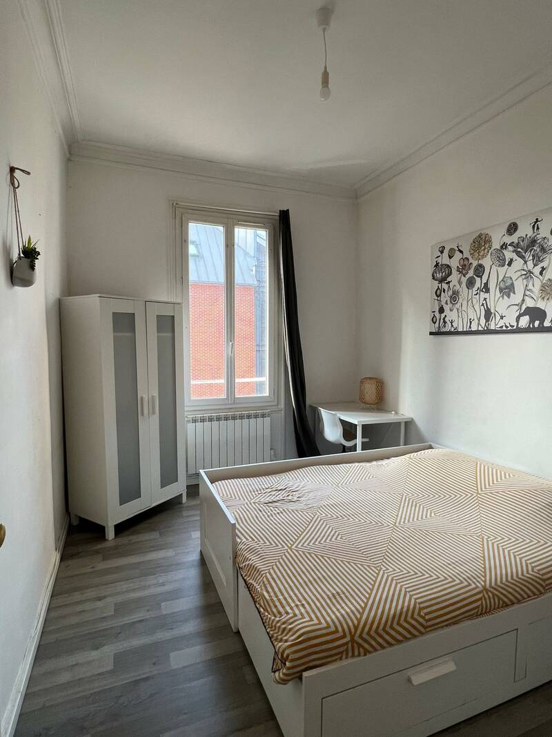Rouen (76000)