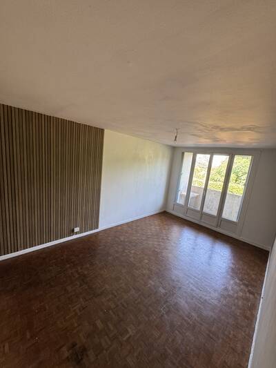 Location appartement 2 pièces Longjumeau (91160)