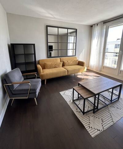 Location chambre en colocation 4 pièces Rezé (44400)