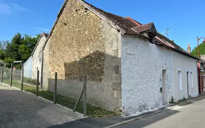 Neufchâtel-En-Saosnois (72600)