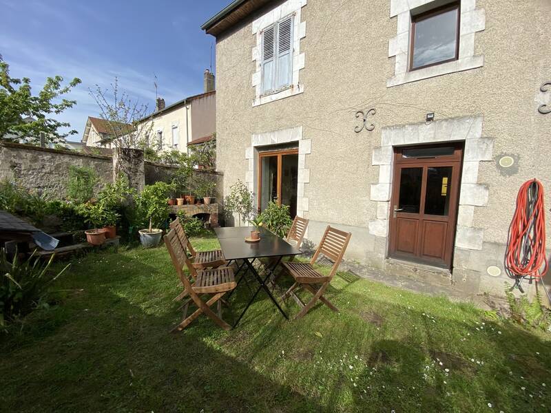 Limoges (87000)