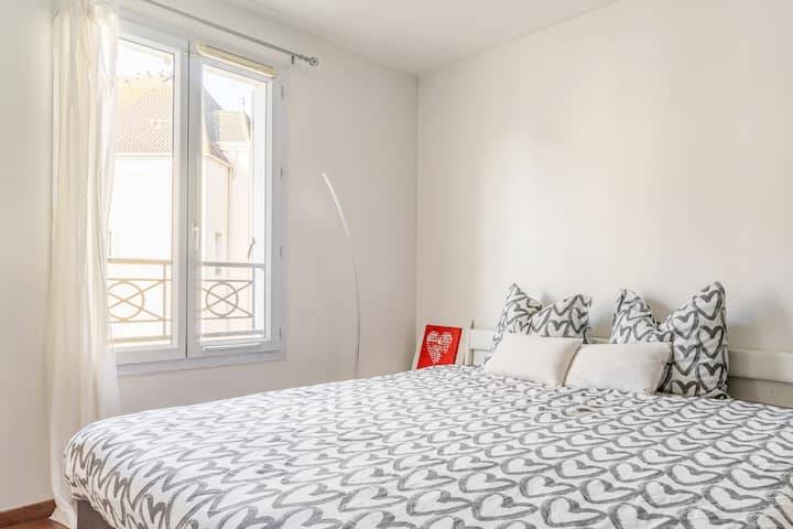 Villeparisis (77270)
