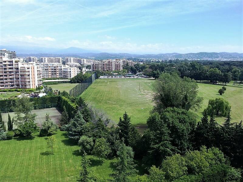 Mandelieu-La-Napoule (06210)
