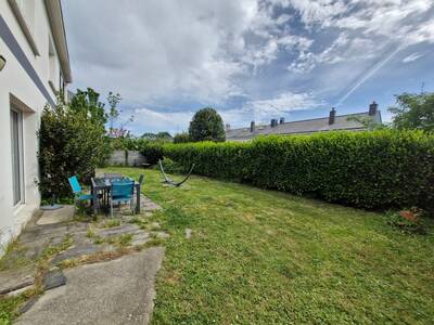 Vente maison 6 pièces La Chapelle-sur-Erdre (44240)