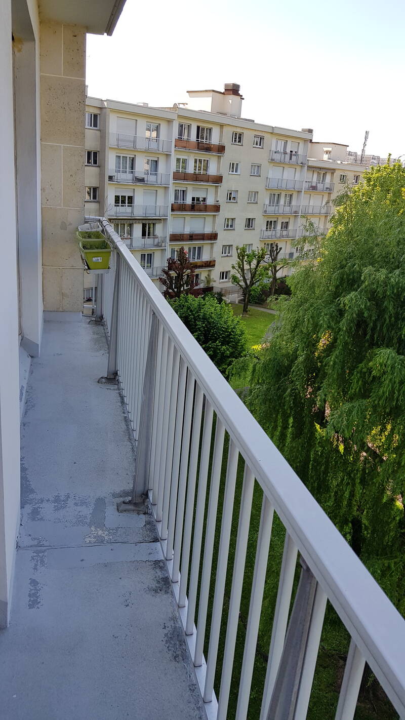 Rosny-Sous-Bois (93110)