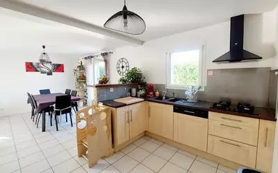 La Bouëxière (35340)