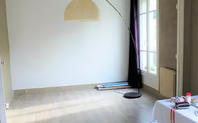 Paris 15E (75015)