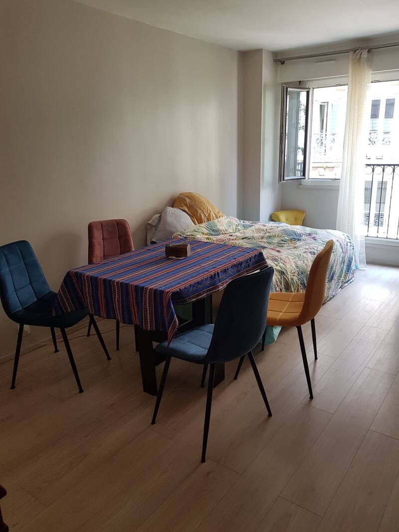 Paris 18E (75018)
