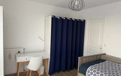 Cergy (95000)