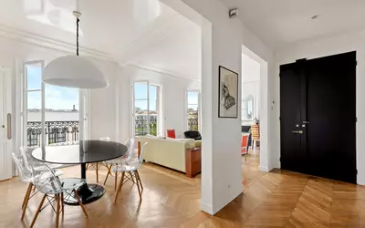 Paris 17E (75017)