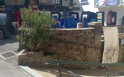 Tarascon-Sur-Ariège (09400)