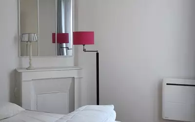 Asnières-Sur-Seine (92600)