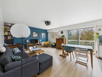 Vente appartement 3 pièces Cachan (94230)