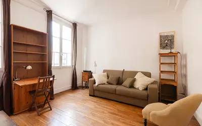 Paris 6E (75006)