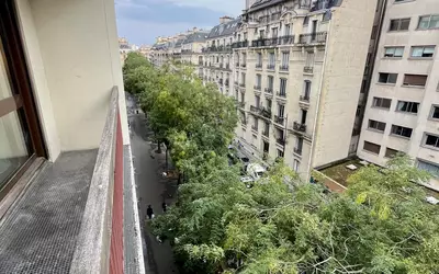 Paris 17E (75017)