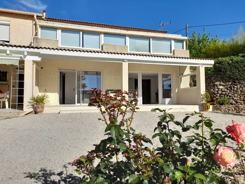 Vente maison 180 m² Anduze (30140) - 180 m² - 379.000 € | Particulier à Particulier — 2
