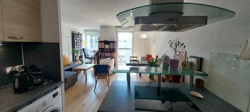 Pantin (93500)