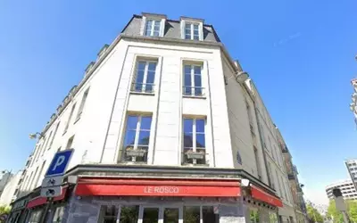 Paris 15E (75015)