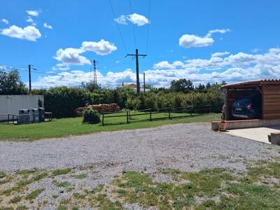 Vente maison 8 pièces Thuir (66300)