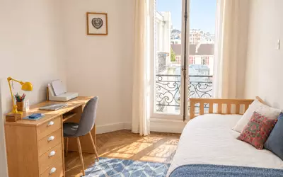 Paris 18E (75018)