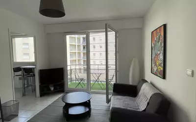 Clermont-Ferrand (63000)