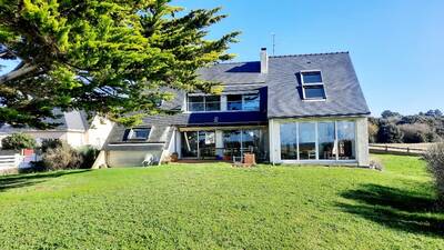 Vente maison 6 pièces La Turballe (44420)