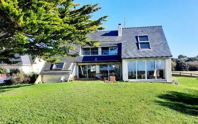 Vue Mer, La Turballe