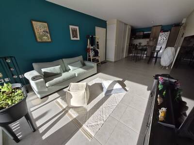 Vente appartement 3 pièces Toulouse (31)