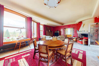 Vente maison 14 pièces Poigny-la-Forêt (78125)
