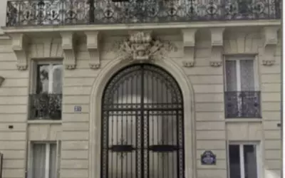 Paris 16E (75016)