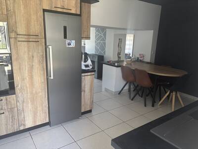 Vente maison 5 pièces La Forêt-sur-Sèvre (79380)