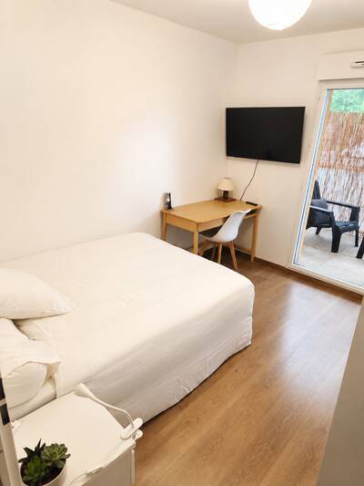 Location chambre en colocation 6 pièces Bordeaux (33)