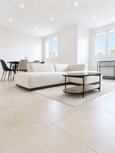 Vente appartement 4 pièces Chenôve (21300)