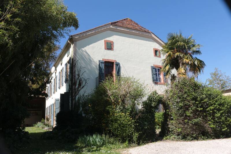 Saint-Lanne (65700)
