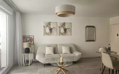 Asnières-Sur-Seine (92600)