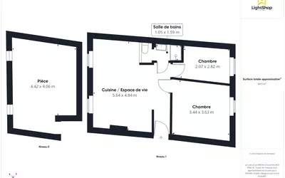 Marseille 3E