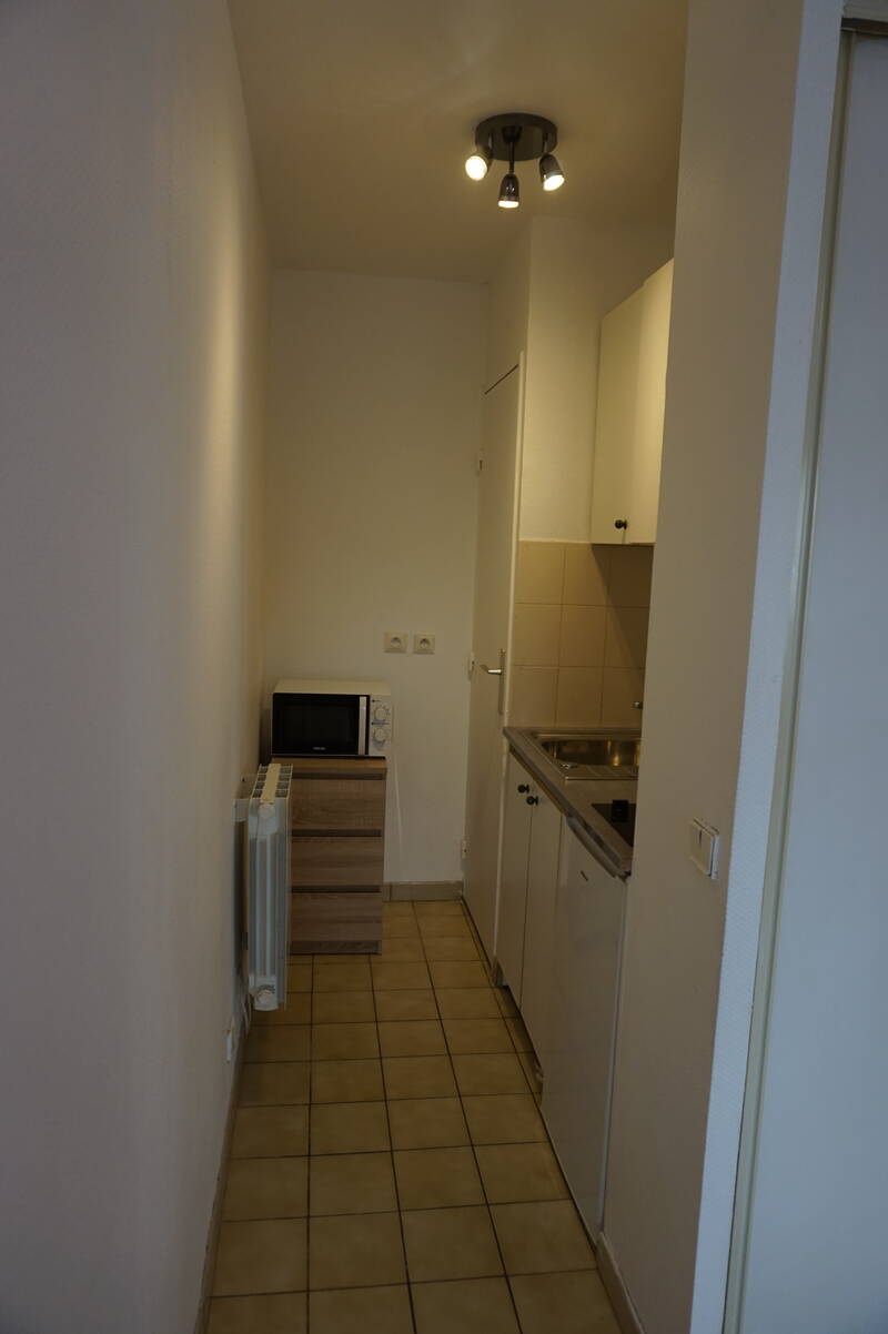 Paris 17E (75017)